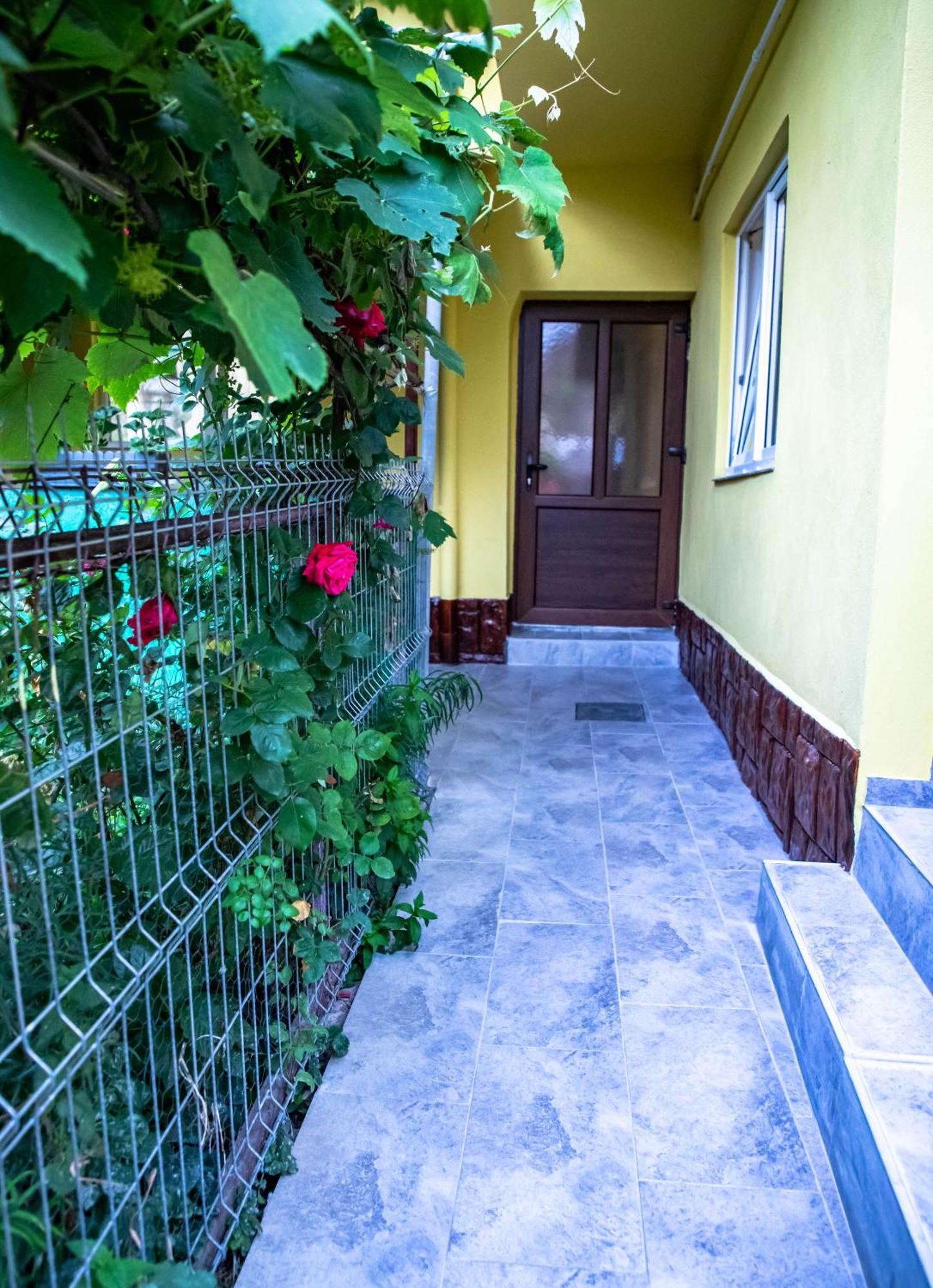 Sib Jo Central Apartments Sibiu Esterno foto
